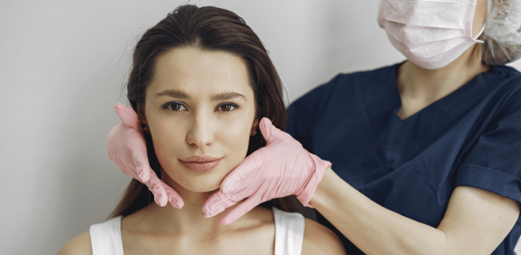 Buccal Fat Removal